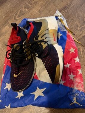 Nike presto Olympic 🇺🇸 🥇